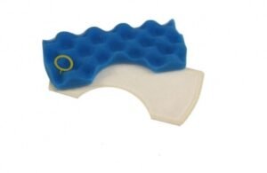 Kit filtre aspirator Samsung VCDC15RH filtru hepa original