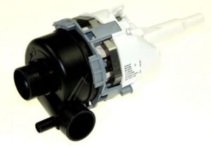 KIT MOTOR PUMPE - ASKOLL - 240V - 50/60HZ - 0,8A - 75W CANDY/HOOVER