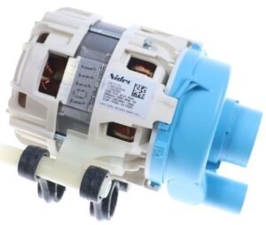 KIT POMPA LAV/MD-0069 SMEG