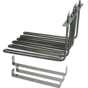 Kit rezitenta friteuza 9000W 230V BERTO'S