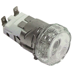 Lampa cuptor E14 15W 230V pentru cuptor Metro Profesional model GCO 2001