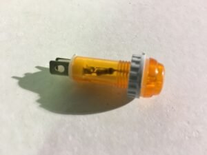 Led indicator de stare aparat hot dog