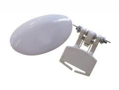 Maner ( clapeta) hublou Ardo