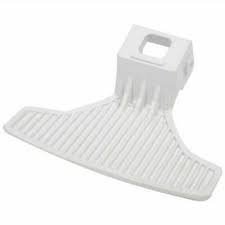 Maner (clapeta) hublou BEKO WTE7602B0