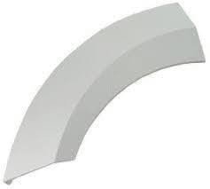 Maner (clapeta) hublou Gorenje