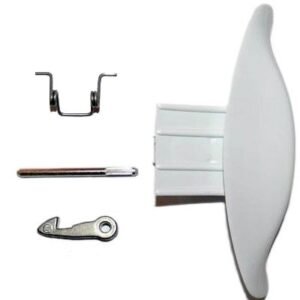 Maner (clapeta) hublou Indesit