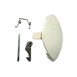 Maner (clapeta) hublou Indesit