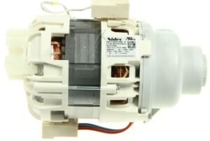 MASINA DE SPALAT POMPA 3F DW GORENJE