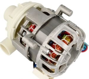 MASINA DE SPALAT POMPA GORENJE