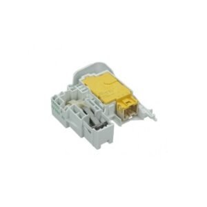 Mecanism blocare usa Indesit C00299278