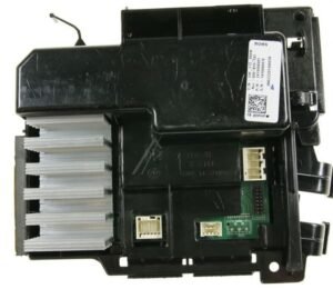 MODUL DE CONTROL, MOTOR BEKO/GRUNDIG/ARCELIK
