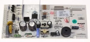 MODUL DE CONTROL PRINCIPAL BEKO/GRUNDIG/ARCELIK