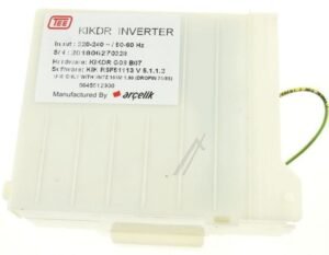 MODUL ELECTRONIC, ANSAMBLU BEKO/GRUNDIG/ARCELIK