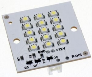 MODUL ELECTRONIC ATK LED 12V BEKO/GRUNDIG/ARCELIK