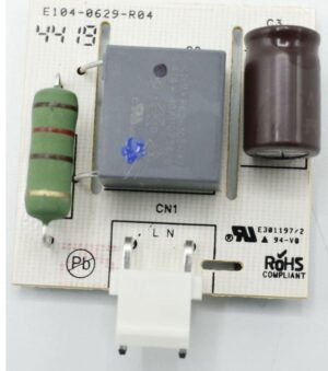 MODUL ELECTRONIC ATK LED BEKO/GRUNDIG/ARCELIK