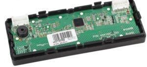 MODUL ELECTRONIC DE AFISAJ B14, COMPLET BEKO/GRUNDIG/ARCELIK