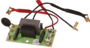 Modul electronic masina de tocat Zelmer