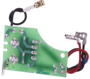 Modul electronic masina de tocat Zelmer