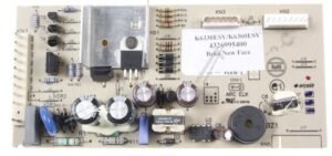 MODUL ELECTRONIC PRINCIPAL (B797SV Y.GORUNUS) BEKO/GRUNDIG/ARCELIK