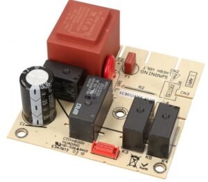 MODUL ELECTRONIC TC 4V 230V ELICA