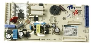 MODUL ELECTRONIC U-1 NF SF LD K60NE RO,BEKO/GRUNDIG/ARCELIK