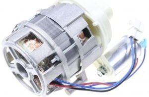 MOTOPOMPA GH30A-2S03 CANDY/HOOVER