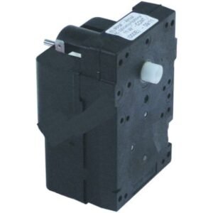 Motor cu reductor pentru palete masini de gheata, LIP tip 123MR