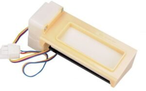 Motor DAMPER DA31-00043F