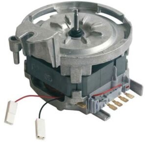MOTOR F. POMPA RECIRCULARE BOSCH/SIEMENS