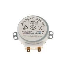 Motor platan aparat microunde Arctic, Beko