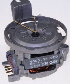 MOTOR  POMPA RECIRCULARE KÜPPERSBUSCH