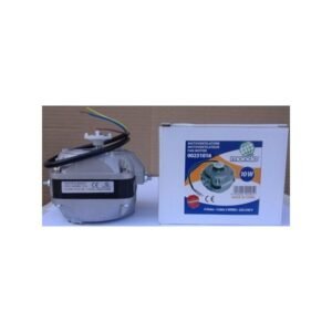 Motor ventilator 10 W (40W) China