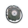 Motor ventilator 25 W (100W) Italia