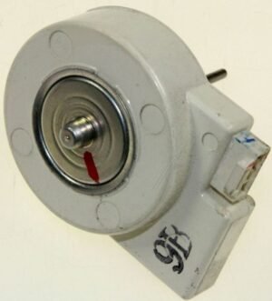 Motor ventilator side by side Samsung model RSA17TSL