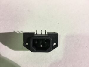 Mufa cablu alimentare aparat vata zahar