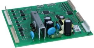 PLACA DE CONTROL BEKO/GRUNDIG/ARCELIK