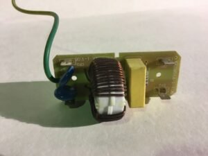 Placa electronica alimentare blender BL020