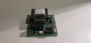 Placa electronica alimentare cutter HR