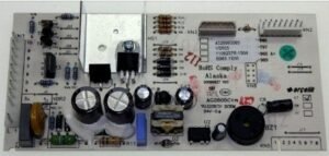 Placa electronica Arctic