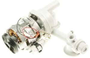 POMPA 0.17KW 230/1/50 SERIE S GIS SILANOS