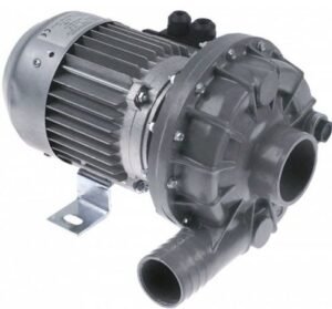 Pompa 4225.22725 230/400V 1.4kW 2HP