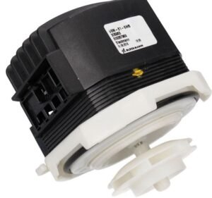 POMPA APA DC 220/240V+GARNITURA WHIRLPOOL/INDESIT