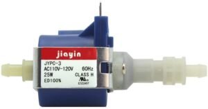 Pompa apa espressor DELONGHI JYPC-3