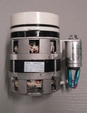 POMPA CIRCULARE APA AMICA