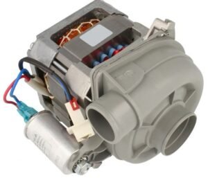 POMPA CIRCULARE APA BEKO/GRUNDIG/ARCELIK