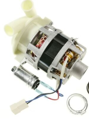 POMPA CIRCULARE APA GORENJE