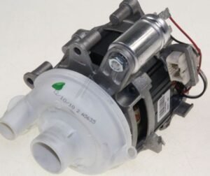 POMPA CIRCULARE APA KÜPPERSBUSCH