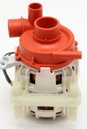 POMPA CIRCULARE APA SMEG