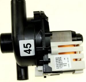 POMPA CIRCULARE APA SMEG