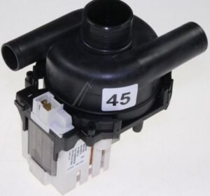 POMPA CIRCULARE APA WHIRLPOOL/INDESIT